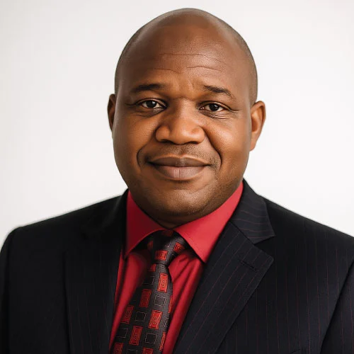 CEO of rehab program — leadership in rehabilitation & treatment
