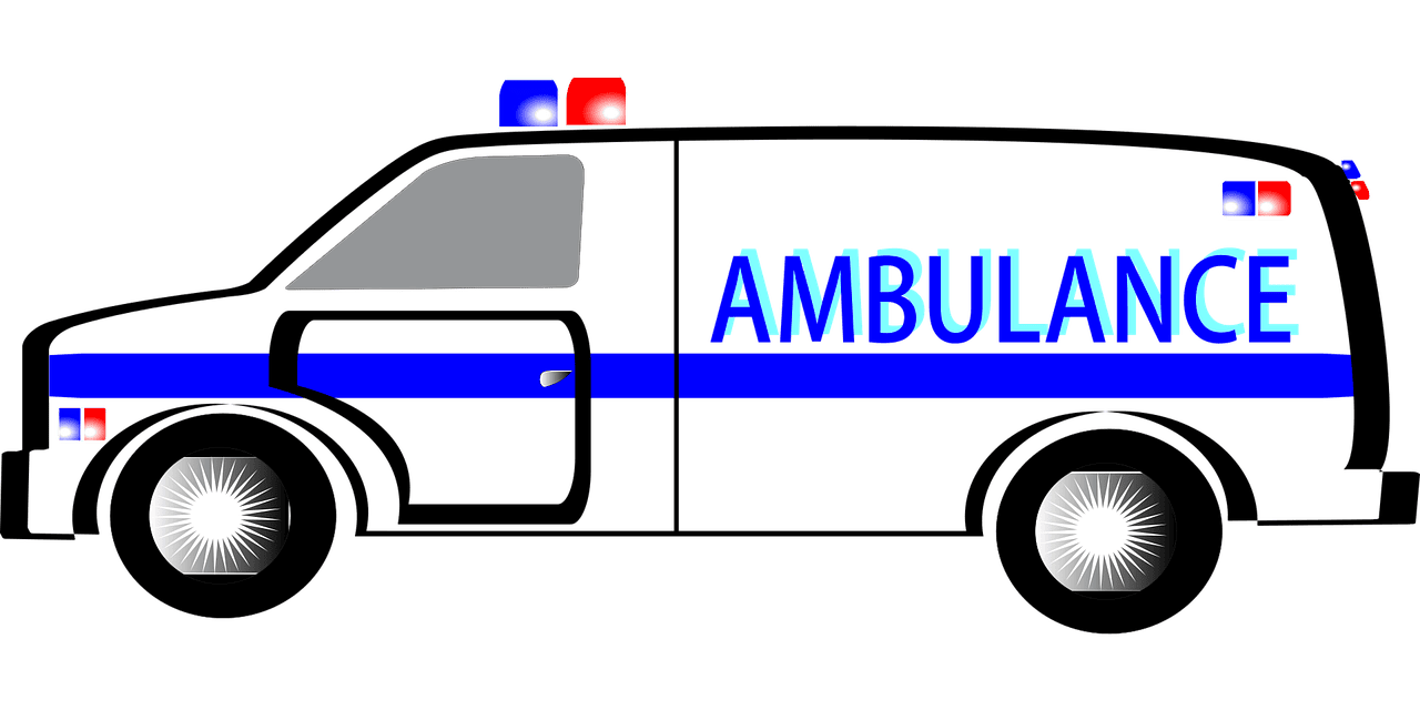 Ambulance Service in Lagos by Hakron Specialist Care Centre